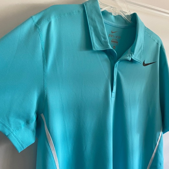 Nike Dri-Fit Polo - Picture 2 of 6